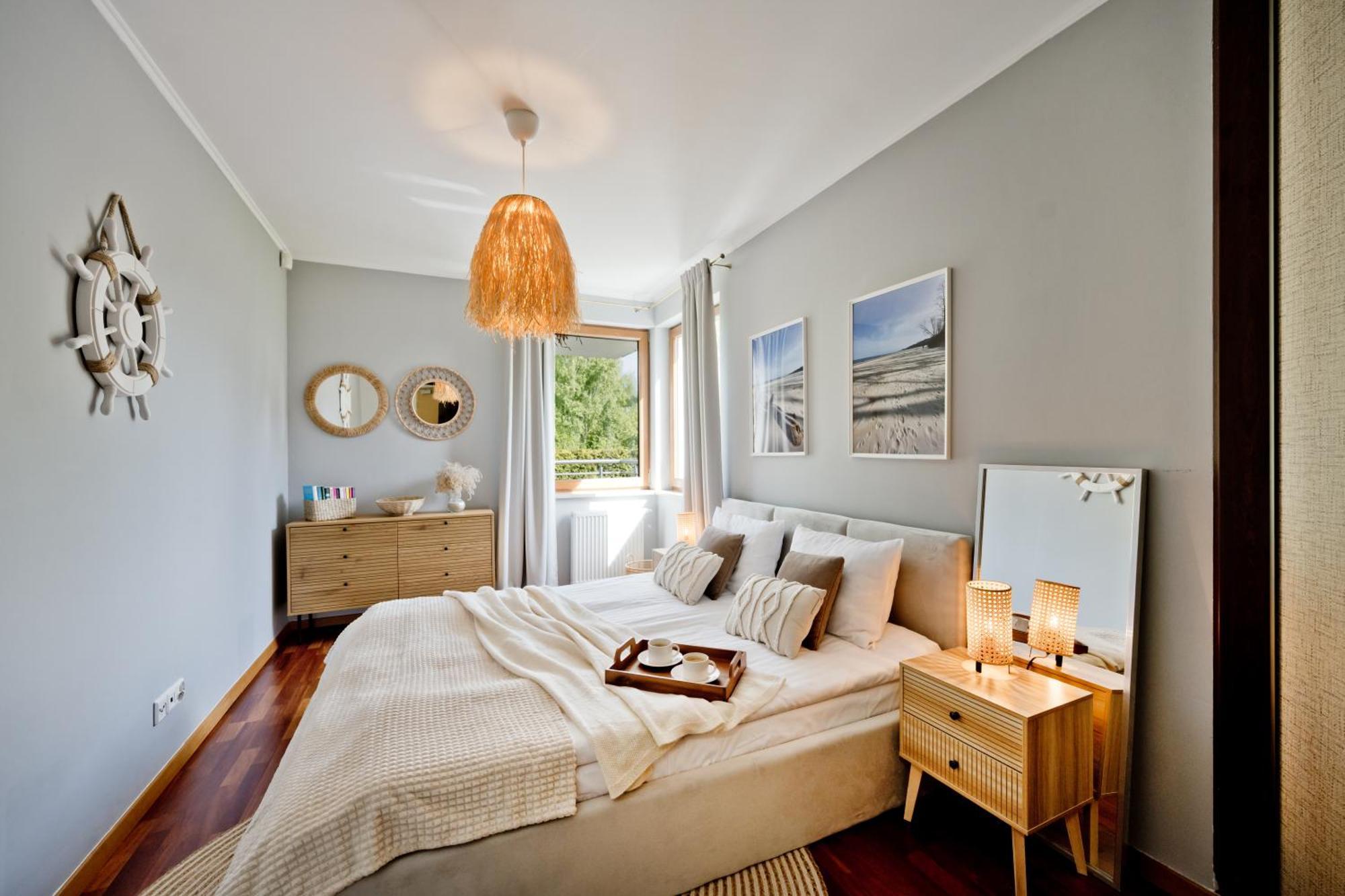 BlueApart Apartamenty Na Klifie Wladyslawowo Luaran gambar